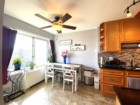 Tiny photo for 7033 N Kedzie Avenue #1414, Chicago, IL 60645 (MLS # 12667464)