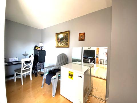 Tiny photo for 7033 N Kedzie Avenue #1414, Chicago, IL 60645 (MLS # 12667464)