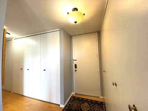 Tiny photo for 7033 N Kedzie Avenue #1414, Chicago, IL 60645 (MLS # 12667464)