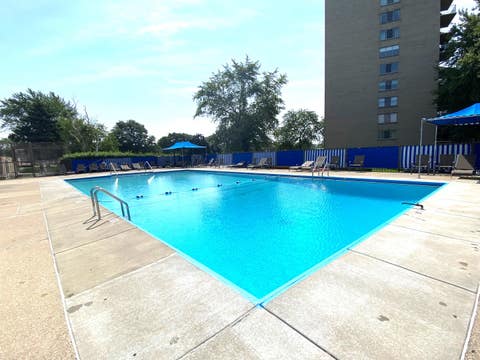 Tiny photo for 7033 N Kedzie Avenue #1414, Chicago, IL 60645 (MLS # 12667464)