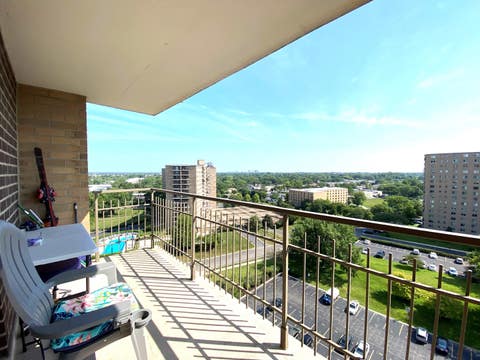 Tiny photo for 7033 N Kedzie Avenue #1414, Chicago, IL 60645 (MLS # 12667464)