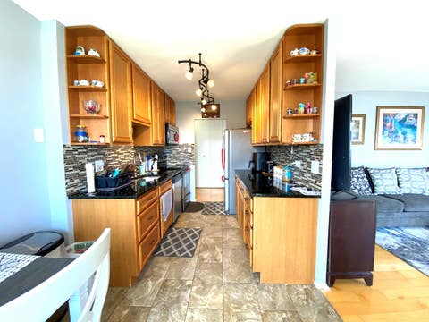 Tiny photo for 7033 N Kedzie Avenue #1414, Chicago, IL 60645 (MLS # 12667464)