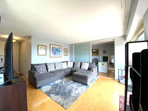 Tiny photo for 7033 N Kedzie Avenue #1414, Chicago, IL 60645 (MLS # 12667464)