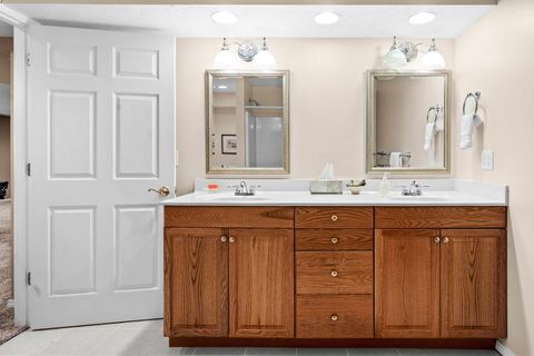 Tiny photo for 1902 Quail Run Cc Court, Normal, IL 61761 (MLS # 12468891)