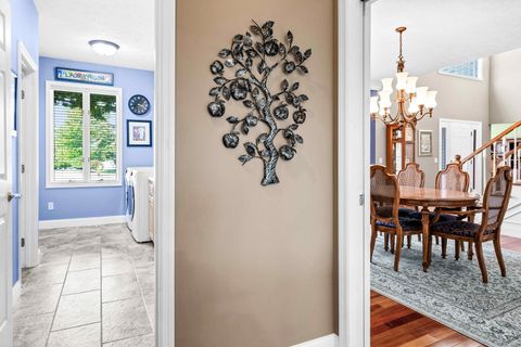 Tiny photo for 1902 Quail Run Cc Court, Normal, IL 61761 (MLS # 12468891)