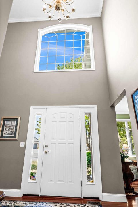 Tiny photo for 1902 Quail Run Cc Court, Normal, IL 61761 (MLS # 12468891)