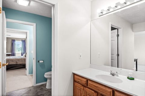 Tiny photo for 1902 Quail Run Cc Court, Normal, IL 61761 (MLS # 12468891)