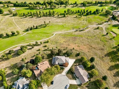 Tiny photo for 1902 Quail Run Cc Court, Normal, IL 61761 (MLS # 12468891)