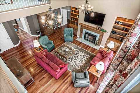 Tiny photo for 1902 Quail Run Cc Court, Normal, IL 61761 (MLS # 12468891)