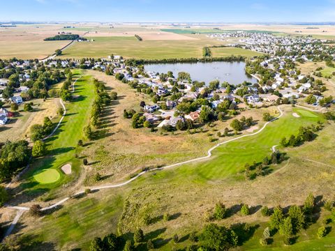 Tiny photo for 1902 Quail Run Cc Court, Normal, IL 61761 (MLS # 12468891)