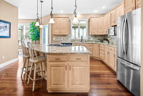 Tiny photo for 1902 Quail Run Cc Court, Normal, IL 61761 (MLS # 12468891)