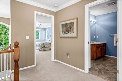 Tiny photo for 1902 Quail Run Cc Court, Normal, IL 61761 (MLS # 12468891)