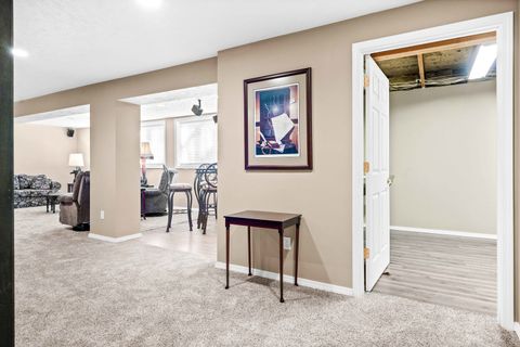 Tiny photo for 1902 Quail Run Cc Court, Normal, IL 61761 (MLS # 12468891)