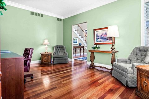 Tiny photo for 1902 Quail Run Cc Court, Normal, IL 61761 (MLS # 12468891)