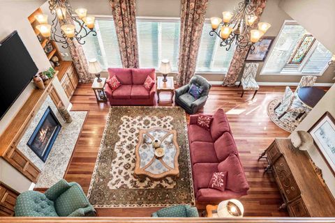 Tiny photo for 1902 Quail Run Cc Court, Normal, IL 61761 (MLS # 12468891)