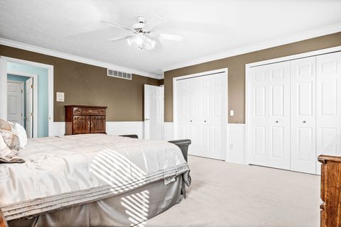 Tiny photo for 1902 Quail Run Cc Court, Normal, IL 61761 (MLS # 12468891)