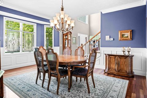 Tiny photo for 1902 Quail Run Cc Court, Normal, IL 61761 (MLS # 12468891)