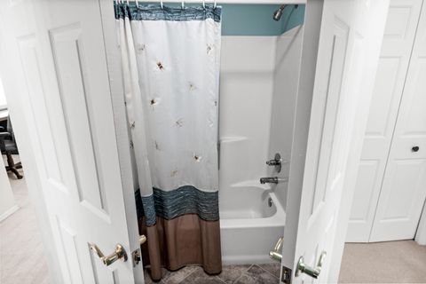 Tiny photo for 1902 Quail Run Cc Court, Normal, IL 61761 (MLS # 12468891)