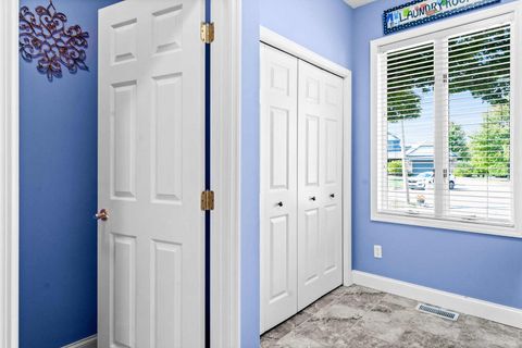 Tiny photo for 1902 Quail Run Cc Court, Normal, IL 61761 (MLS # 12468891)