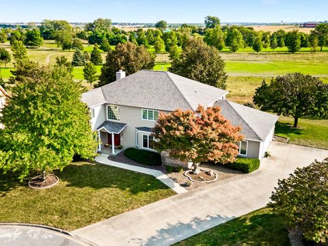 Tiny photo for 1902 Quail Run Cc Court, Normal, IL 61761 (MLS # 12468891)