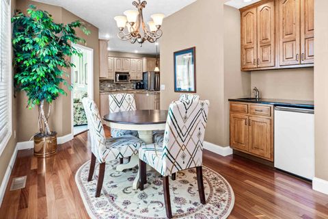 Tiny photo for 1902 Quail Run Cc Court, Normal, IL 61761 (MLS # 12468891)