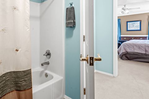 Tiny photo for 1902 Quail Run Cc Court, Normal, IL 61761 (MLS # 12468891)