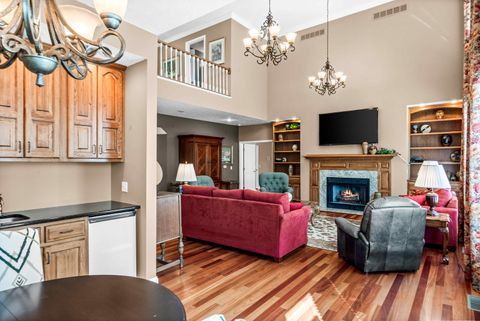 Tiny photo for 1902 Quail Run Cc Court, Normal, IL 61761 (MLS # 12468891)