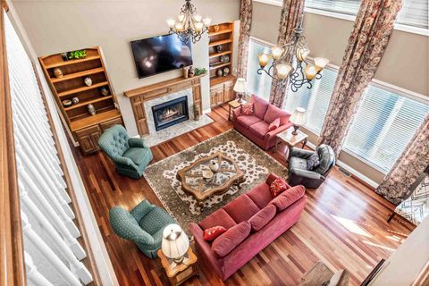 Tiny photo for 1902 Quail Run Cc Court, Normal, IL 61761 (MLS # 12468891)