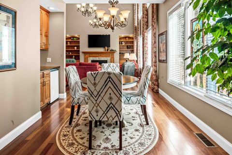 Tiny photo for 1902 Quail Run Cc Court, Normal, IL 61761 (MLS # 12468891)