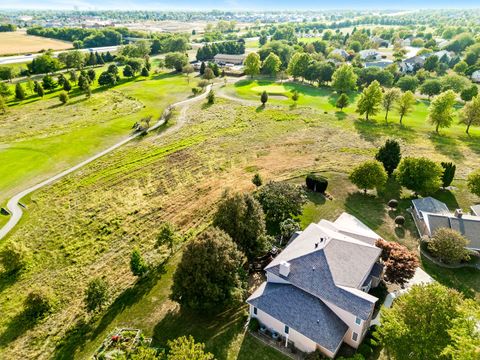 Tiny photo for 1902 Quail Run Cc Court, Normal, IL 61761 (MLS # 12468891)