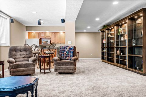 Tiny photo for 1902 Quail Run Cc Court, Normal, IL 61761 (MLS # 12468891)