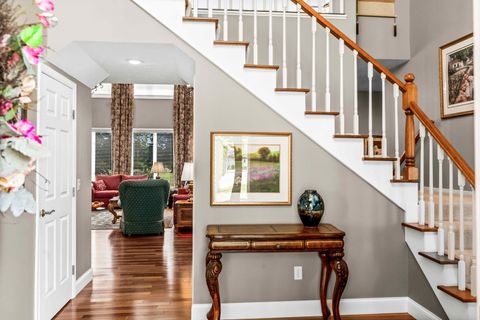 Tiny photo for 1902 Quail Run Cc Court, Normal, IL 61761 (MLS # 12468891)