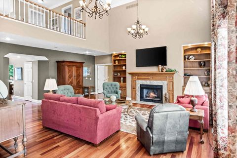 Tiny photo for 1902 Quail Run Cc Court, Normal, IL 61761 (MLS # 12468891)