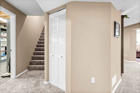 Tiny photo for 1902 Quail Run Cc Court, Normal, IL 61761 (MLS # 12468891)