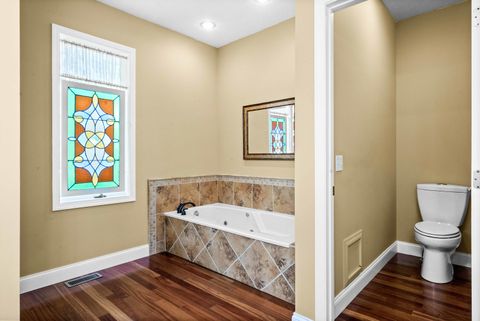 Tiny photo for 1902 Quail Run Cc Court, Normal, IL 61761 (MLS # 12468891)