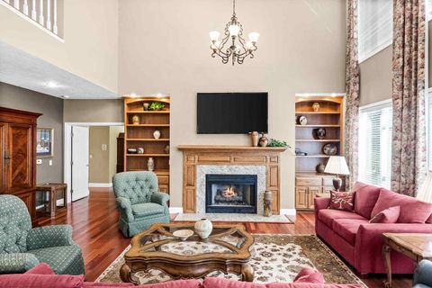 Tiny photo for 1902 Quail Run Cc Court, Normal, IL 61761 (MLS # 12468891)