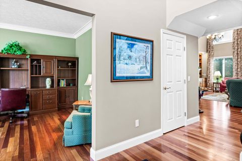 Tiny photo for 1902 Quail Run Cc Court, Normal, IL 61761 (MLS # 12468891)