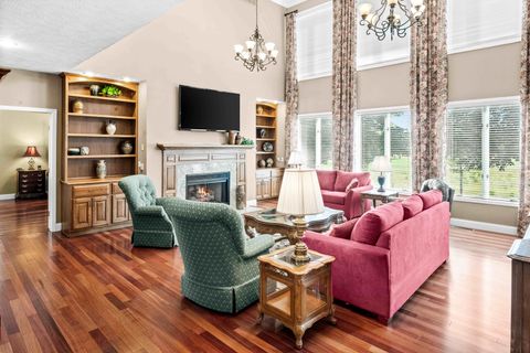 Tiny photo for 1902 Quail Run Cc Court, Normal, IL 61761 (MLS # 12468891)