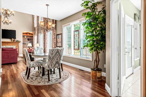 Tiny photo for 1902 Quail Run Cc Court, Normal, IL 61761 (MLS # 12468891)