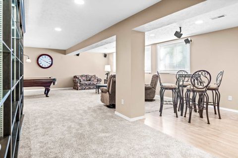 Tiny photo for 1902 Quail Run Cc Court, Normal, IL 61761 (MLS # 12468891)