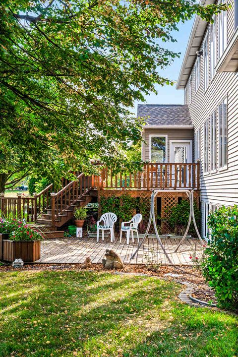 Tiny photo for 1902 Quail Run Cc Court, Normal, IL 61761 (MLS # 12468891)