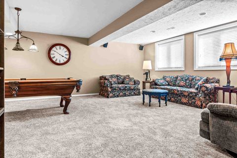 Tiny photo for 1902 Quail Run Cc Court, Normal, IL 61761 (MLS # 12468891)