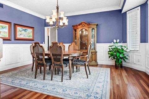 Tiny photo for 1902 Quail Run Cc Court, Normal, IL 61761 (MLS # 12468891)