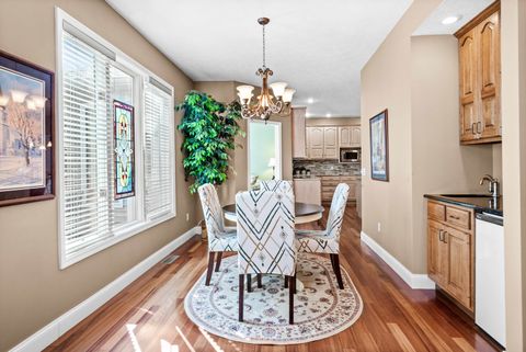 Tiny photo for 1902 Quail Run Cc Court, Normal, IL 61761 (MLS # 12468891)