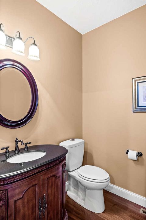 Tiny photo for 1902 Quail Run Cc Court, Normal, IL 61761 (MLS # 12468891)