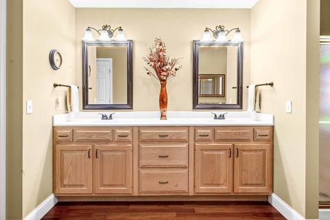 Tiny photo for 1902 Quail Run Cc Court, Normal, IL 61761 (MLS # 12468891)