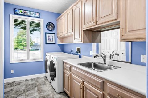 Tiny photo for 1902 Quail Run Cc Court, Normal, IL 61761 (MLS # 12468891)