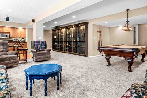 Tiny photo for 1902 Quail Run Cc Court, Normal, IL 61761 (MLS # 12468891)