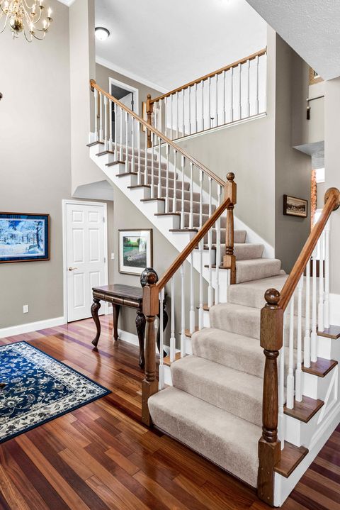 Tiny photo for 1902 Quail Run Cc Court, Normal, IL 61761 (MLS # 12468891)