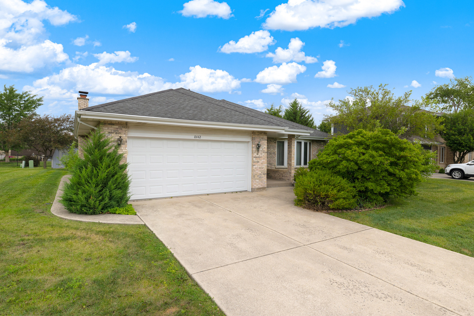 8442 Rob Roy Drive